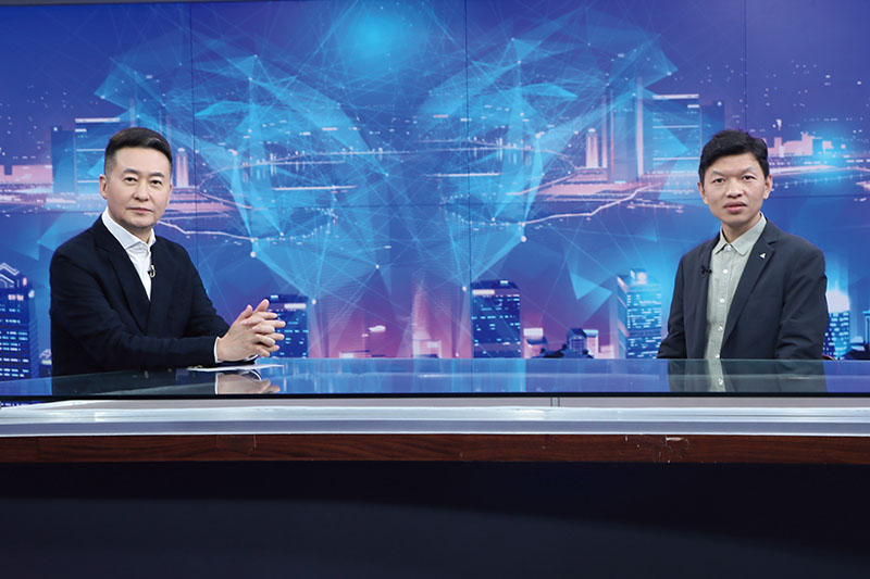 企業（yè）登上匠心中國